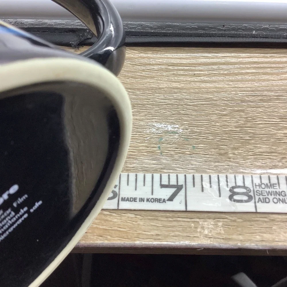 Disney Store Mr. The Incredibles Saving the Day One Day Slanted Coffee Mug Pixar
